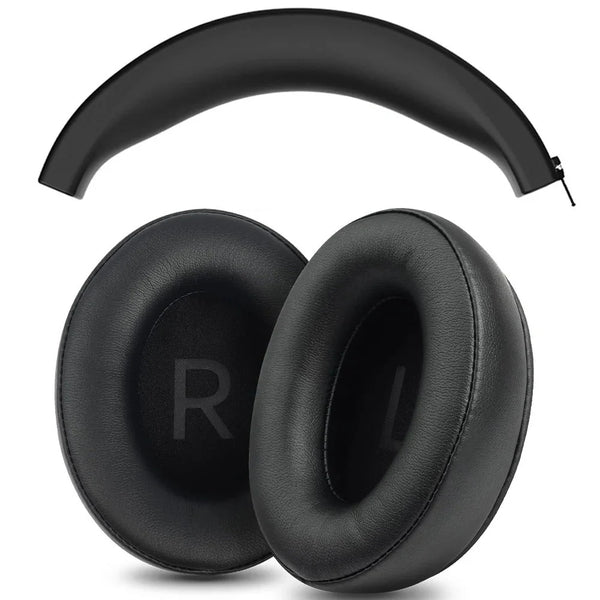 HyperX Cloud Silver Ohrpolster Ersatz