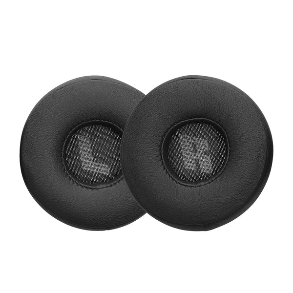 JBL LIVE 670NC Ohrpolster Ersatz – Kunstleder Schwarz Blau Rosa