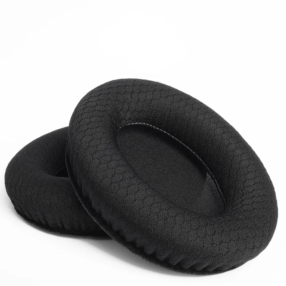 Sennheiser HD 419 Ohrpolster Ersatz – Atmungsaktiver Stoff Komfort ...