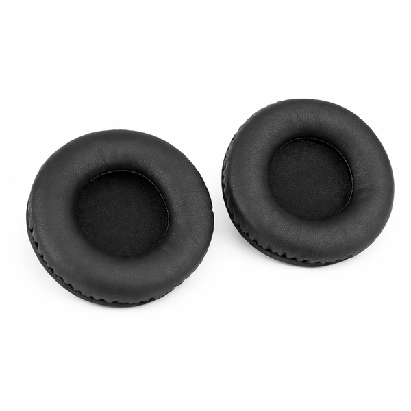 Sennheiser PC 165 Ohrpolster Ersatz – Komfort Upgrade Kunstleder