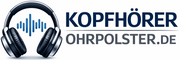 Kopfhörer Ohrpolster – Ersatz Ohrpolster Shop