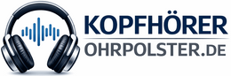 Kopfhörer Ohrpolster – Ersatz Ohrpolster Shop